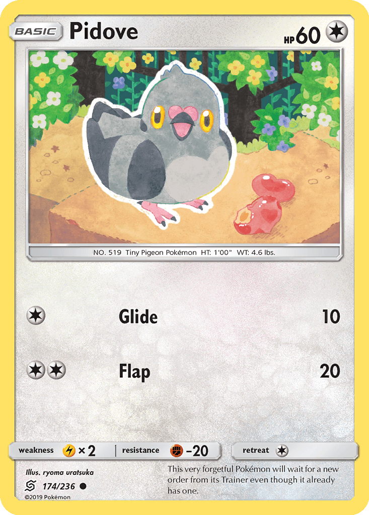 Pidove