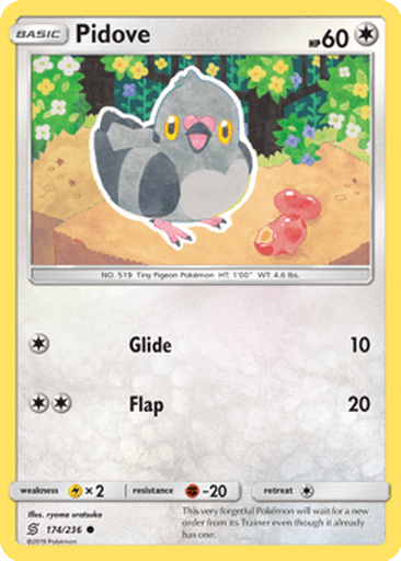 Pidove