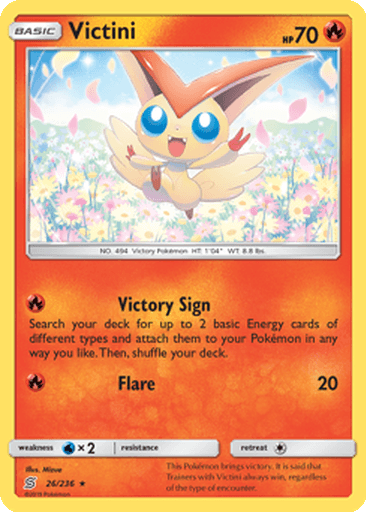 Victini