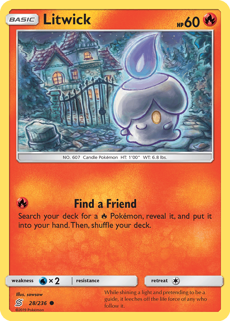 Litwick