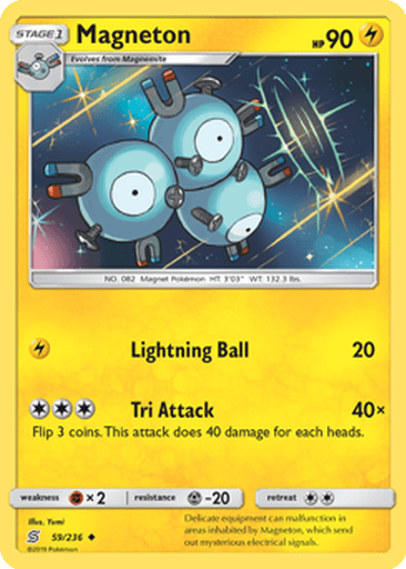 Magneton
