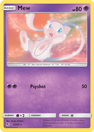 Mew