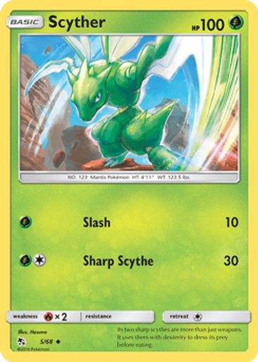 Scyther