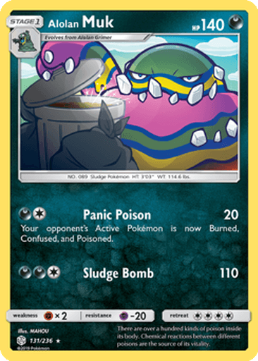 Alolan Muk