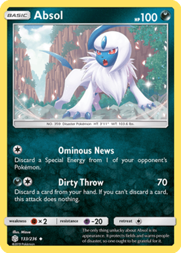 Absol