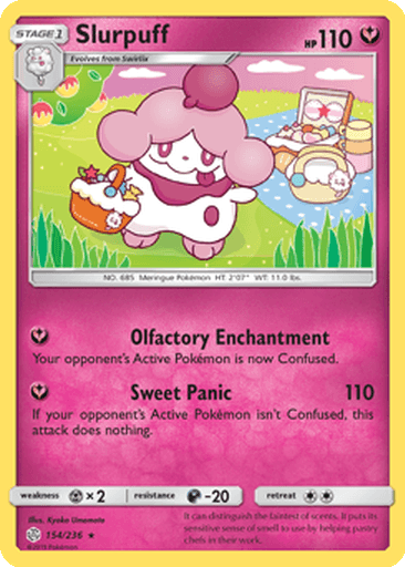 Slurpuff
