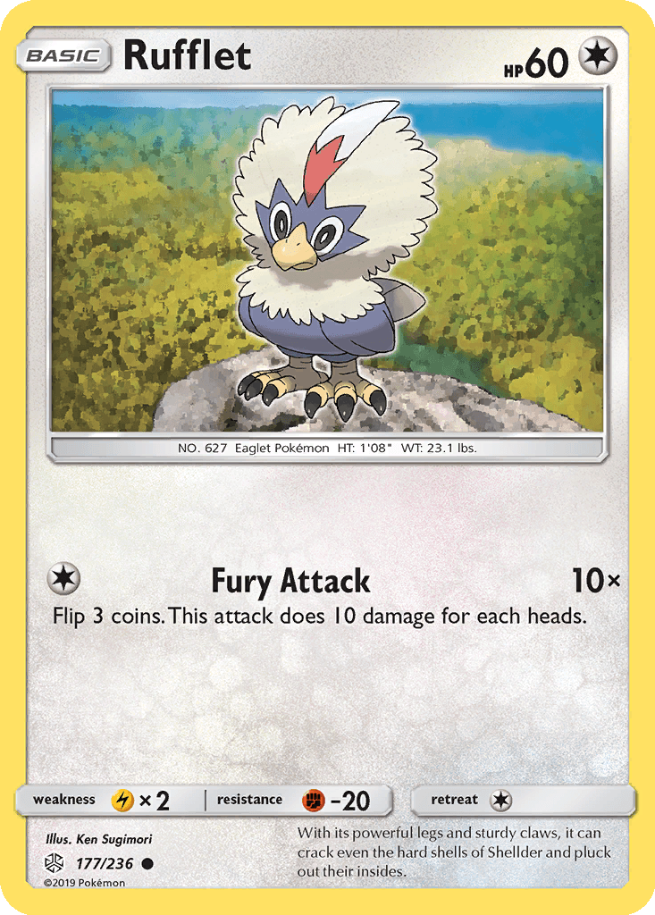 Rufflet