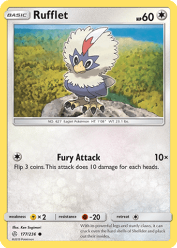Rufflet