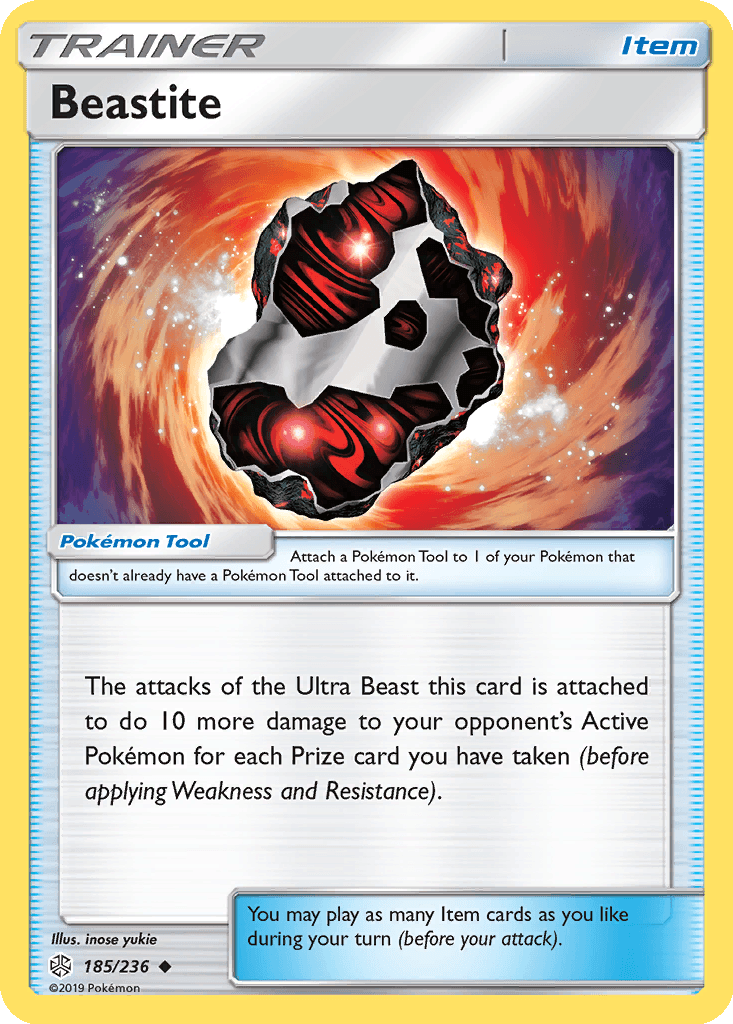Beastite