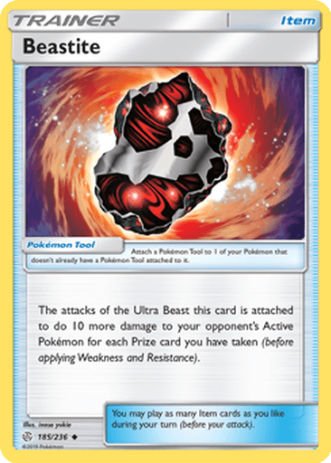 Beastite