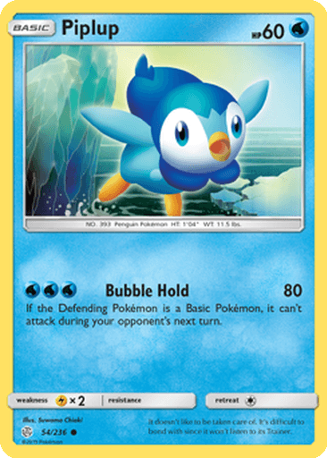 Piplup