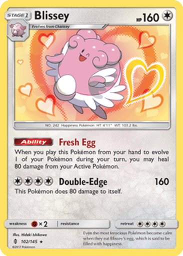 Blissey