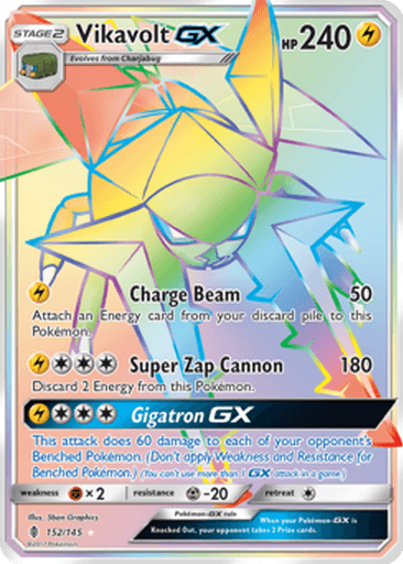 Vikavolt GX