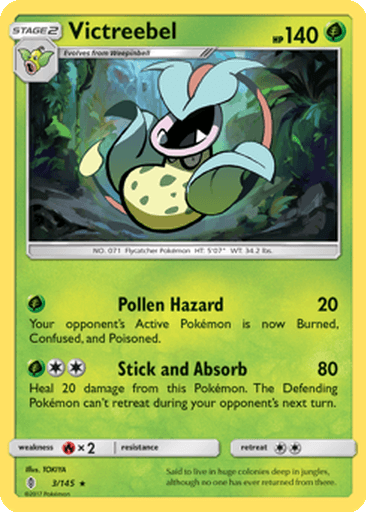Victreebel