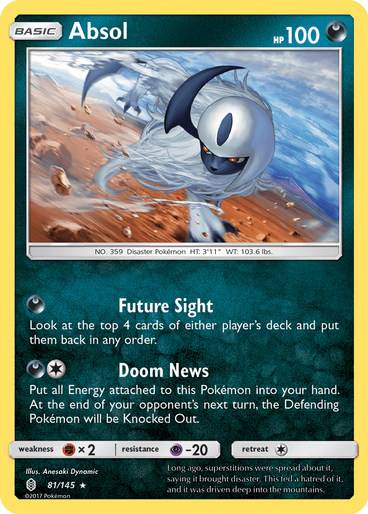 Absol