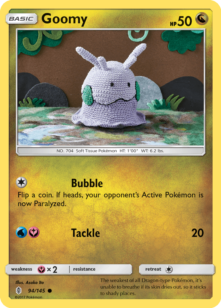 Goomy