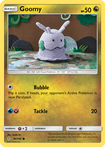 Goomy