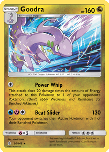 Goodra