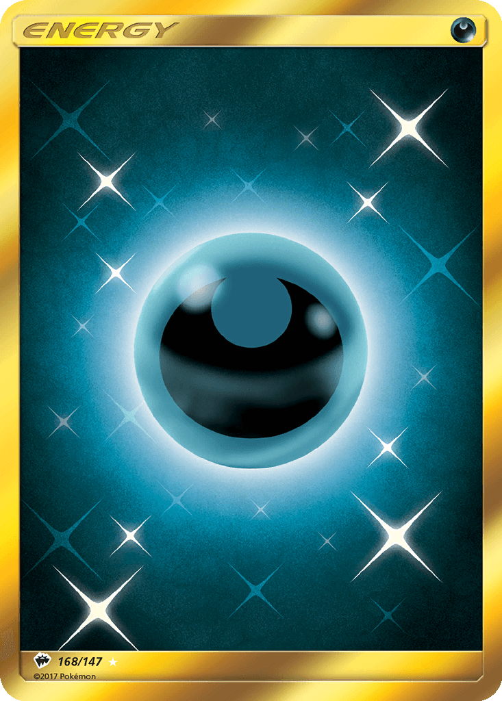 Darkness Energy