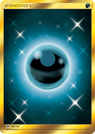 Darkness Energy
