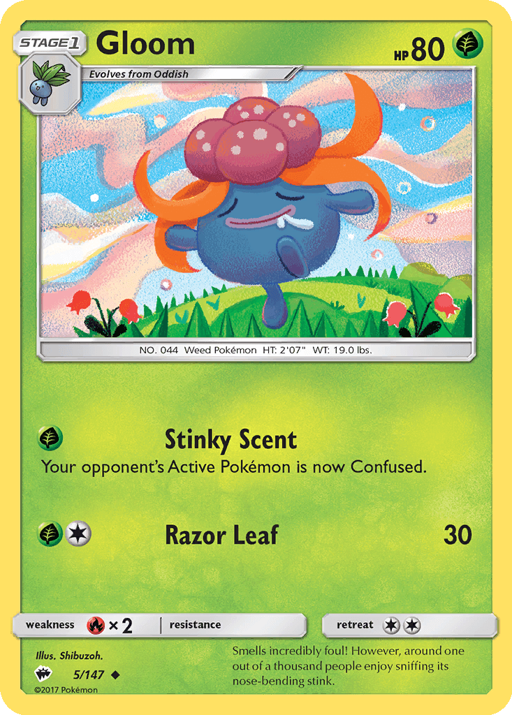 Gloom