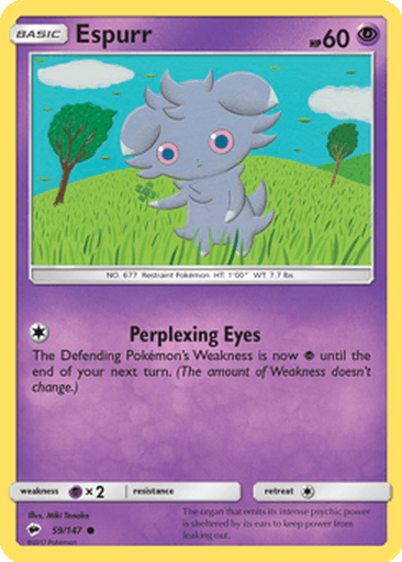 Espurr