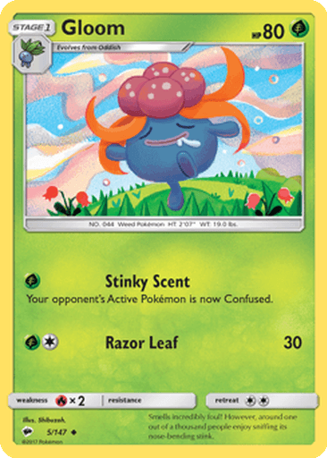 Gloom