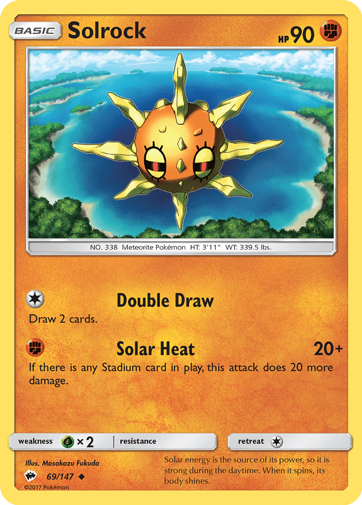 Solrock