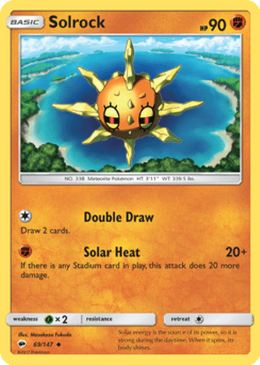 Solrock