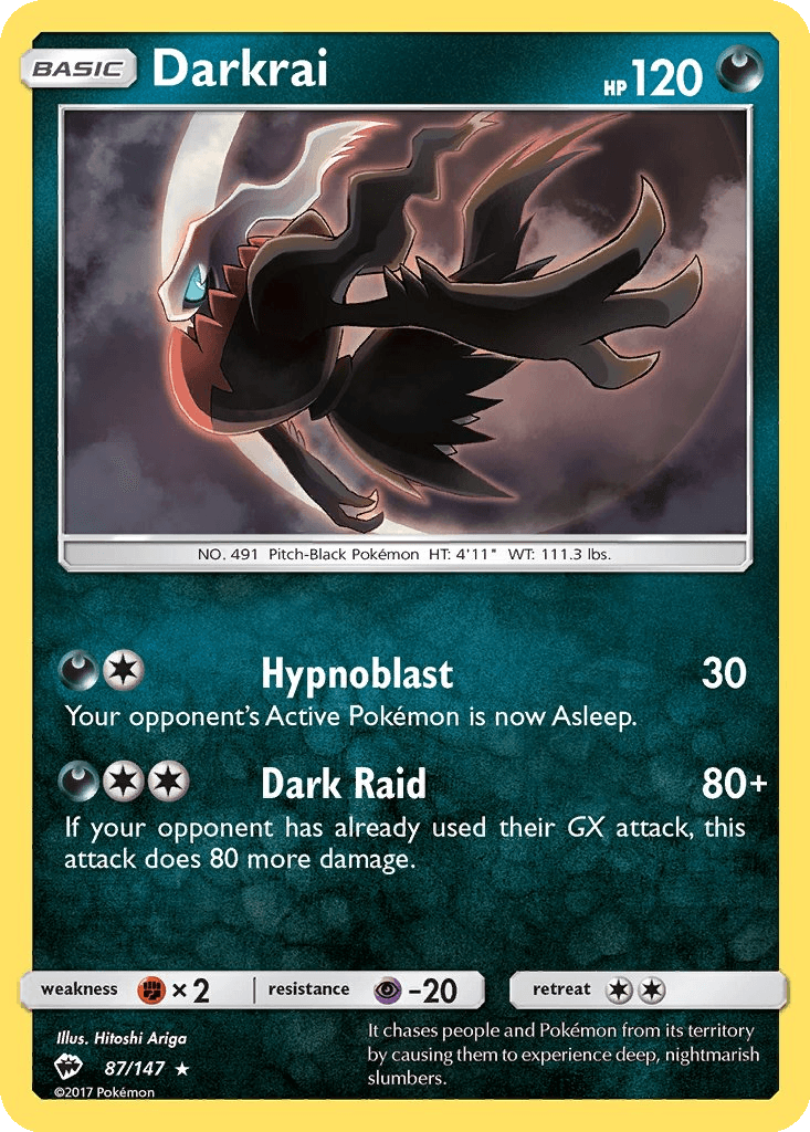 Darkrai
