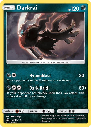 Darkrai