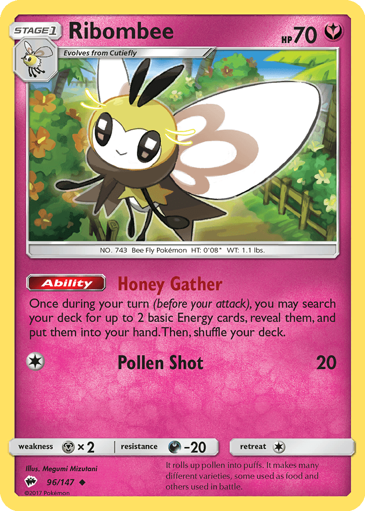 Ribombee