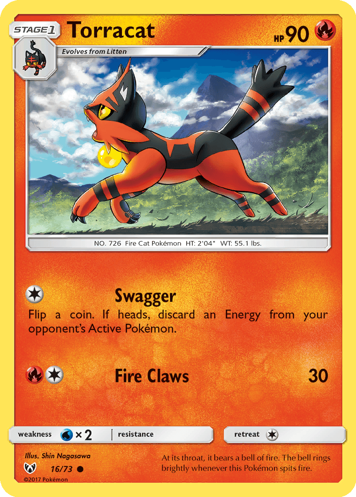 Torracat