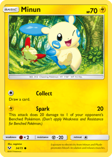 Minun