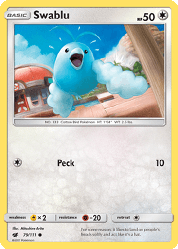 Swablu