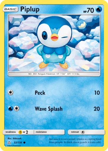 Piplup