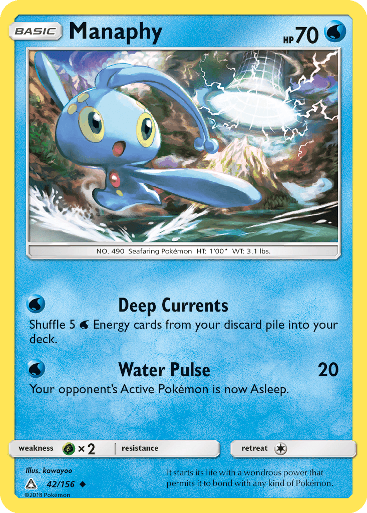 Manaphy