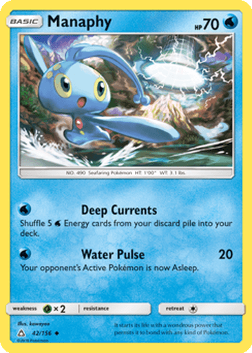 Manaphy