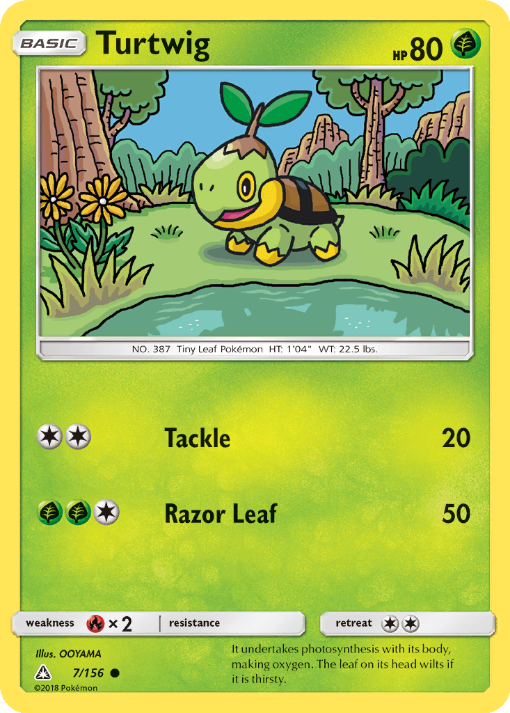 Turtwig