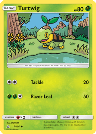 Turtwig