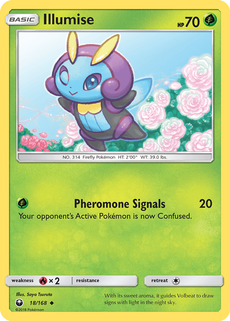 Illumise