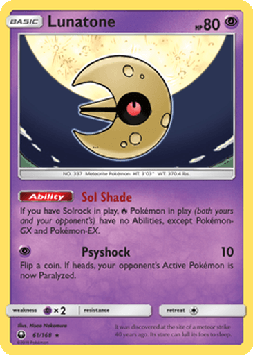 Lunatone