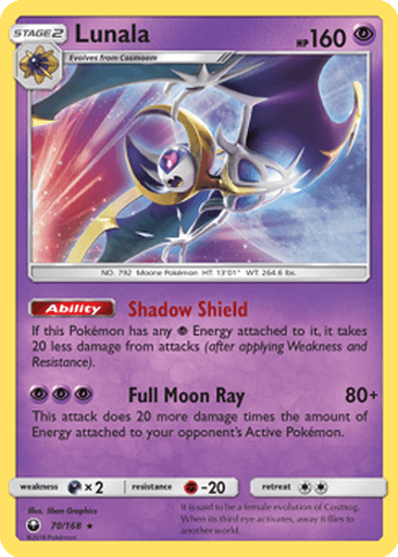 Lunala