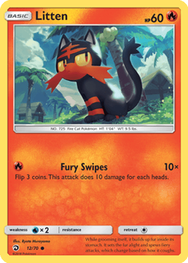 Litten