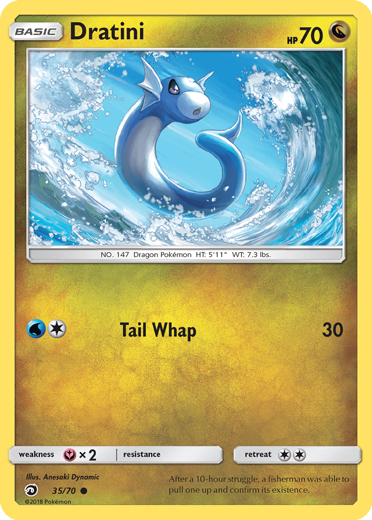 Dratini