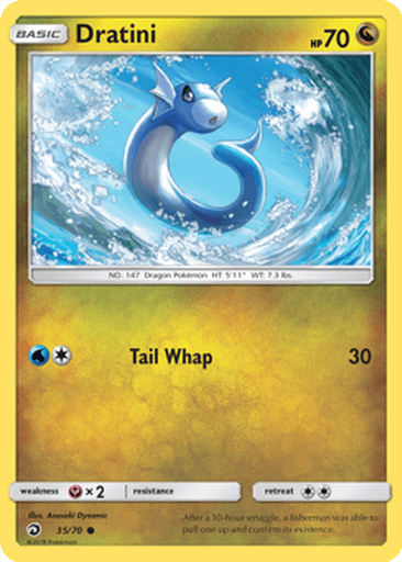Dratini