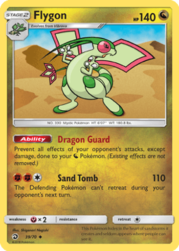 Flygon