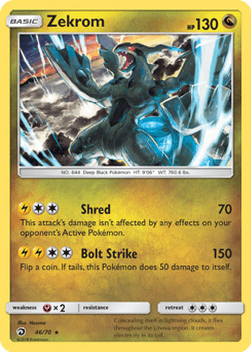 Zekrom