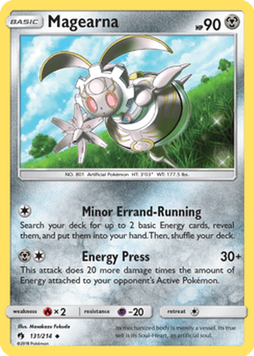 Magearna