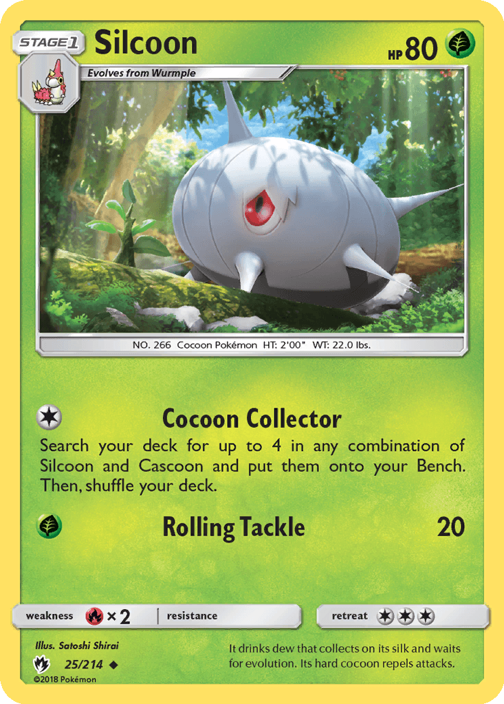 Silcoon